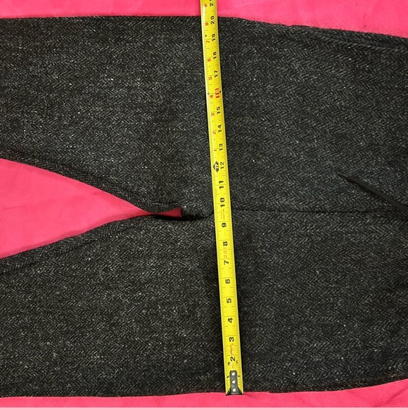 Denim & Supply Wool Joggers - Picture 6 of 10